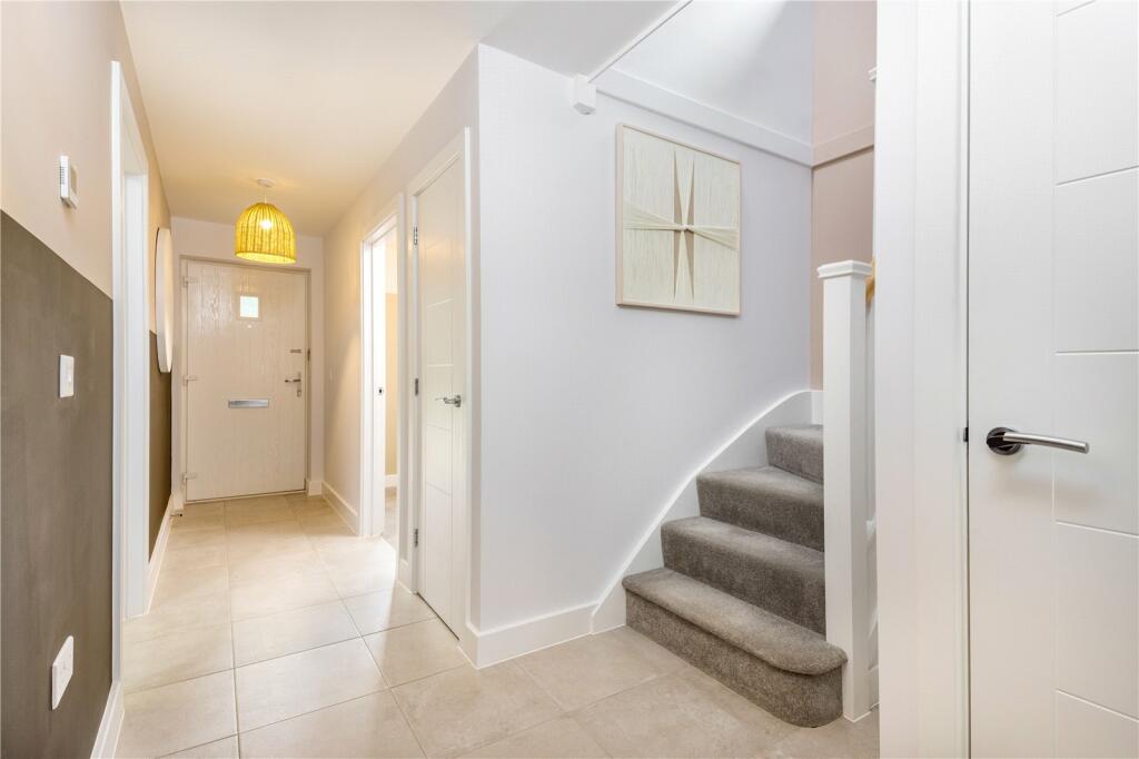 Show Home
