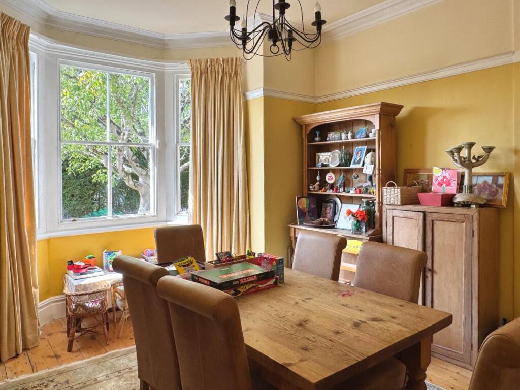 Reception Room 2