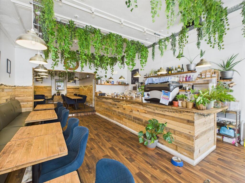 Cafe