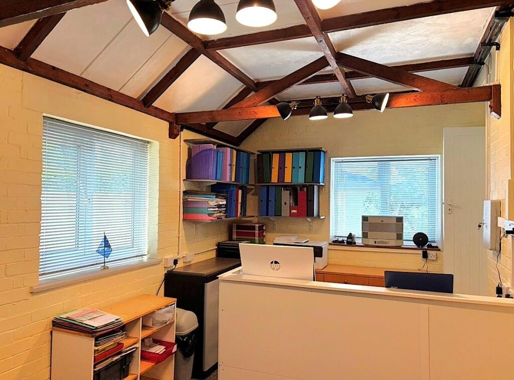 Bridge Cottage, Church St - Office.jpg