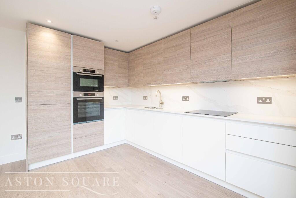 The Vale, London, NW11