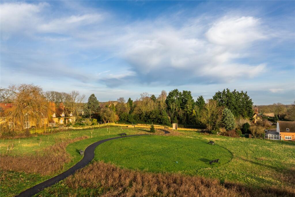 Village Green