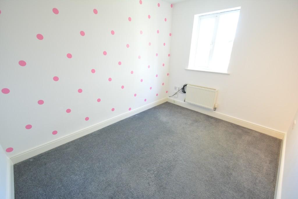 Bedroom Two: