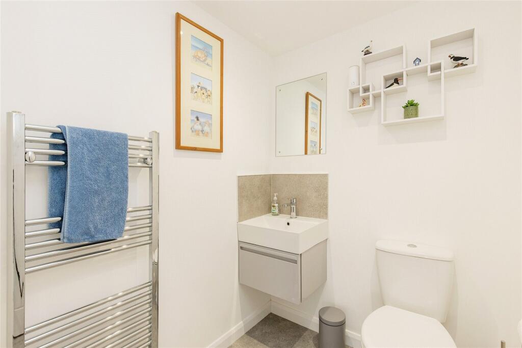 En-Suite