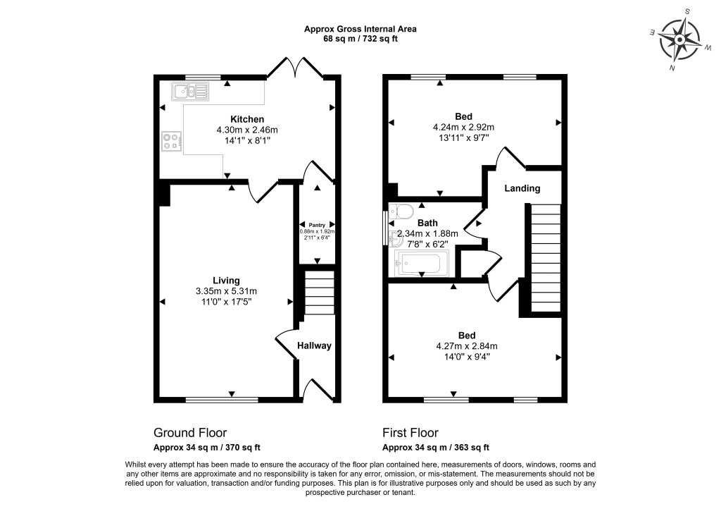 15 Himley Street, Dudley, West Midlands, DY1 2BD