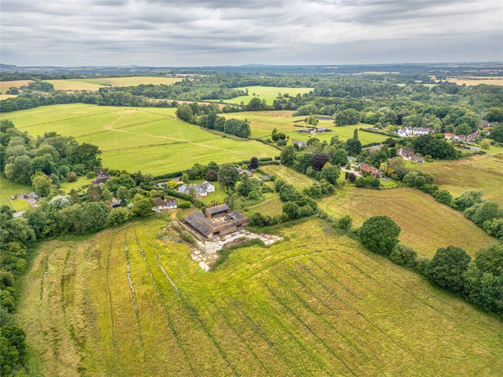 Barns