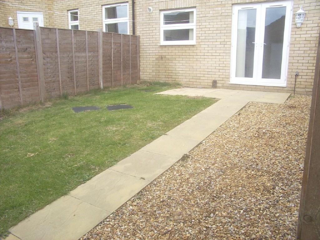 Rear Garden Pic 2