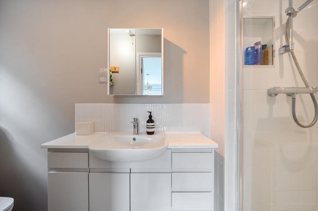 Bathrooms