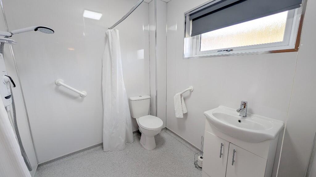 Wet Room