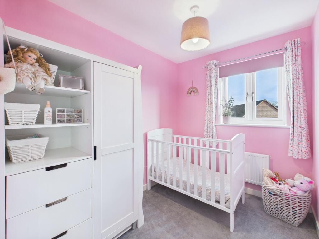 Bedroom 3