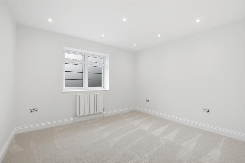 Bedroom Five: