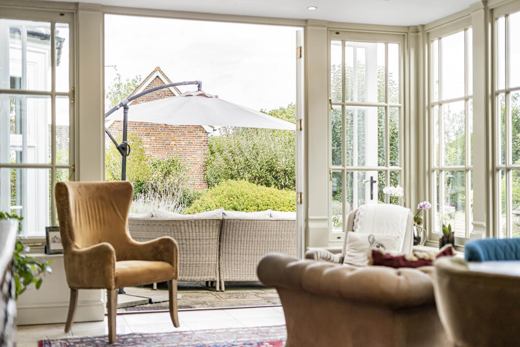 Orangery