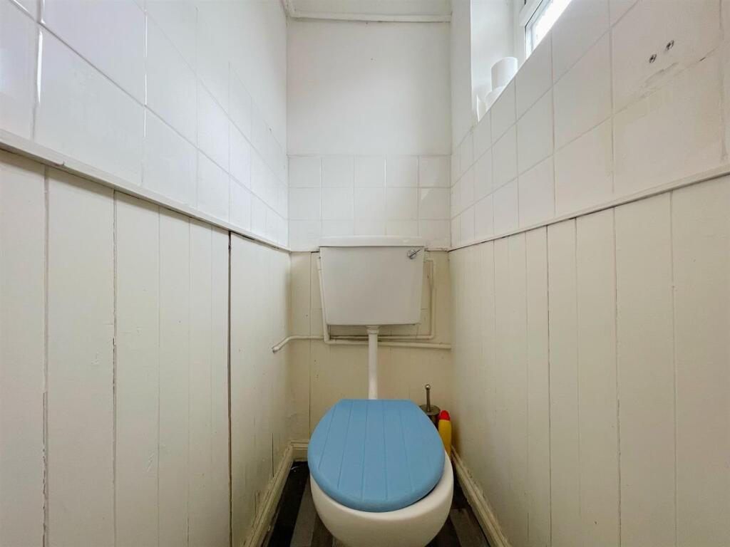 WC