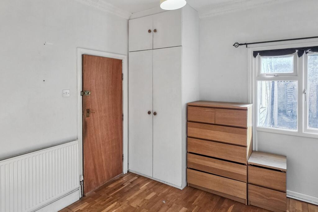 19 Ramsey Road, Acton, London W3 8AZ