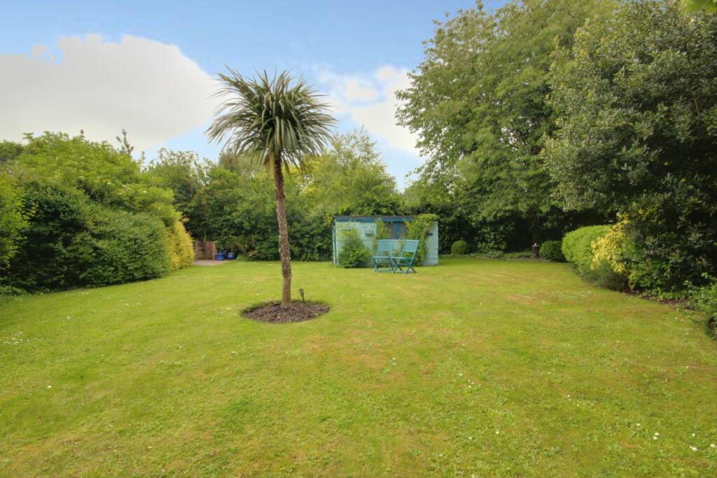 1 Garden CC