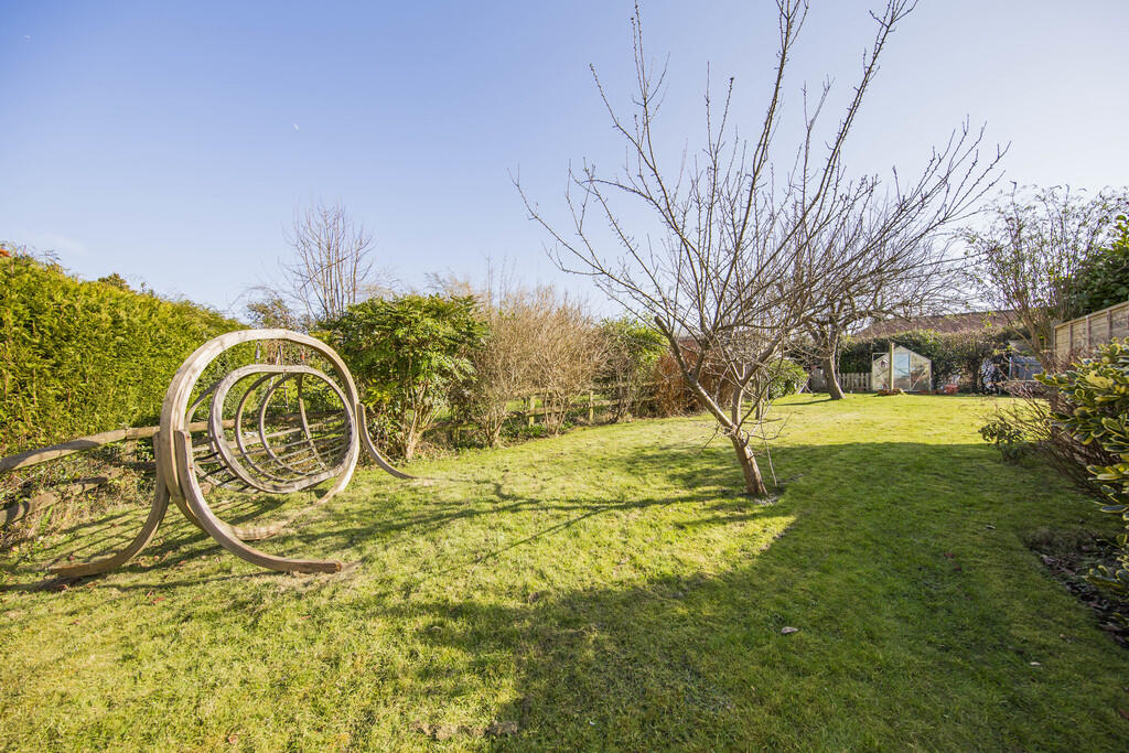 Garden 1