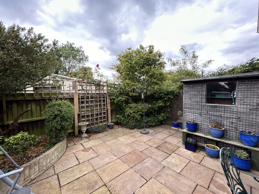 Garden 1