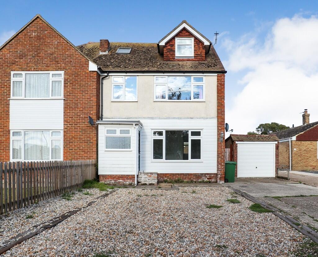 Romney Way, Hythe, Kent, CT21