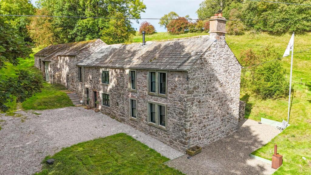 Hesket Newmarket, Wigton