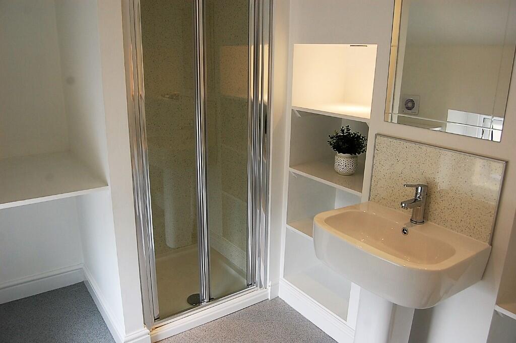 Bedroom 4 En-Suite 