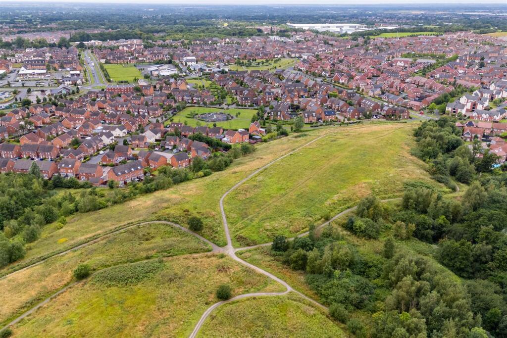 Mossfield Nature Reserve