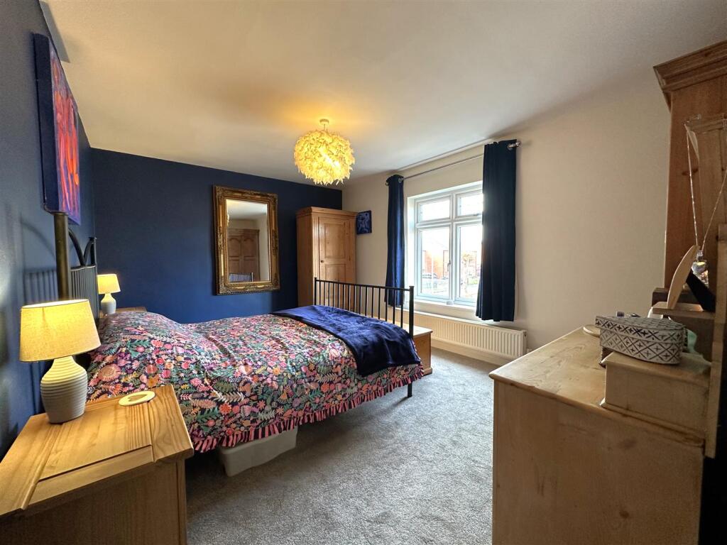 Bedroom One 924