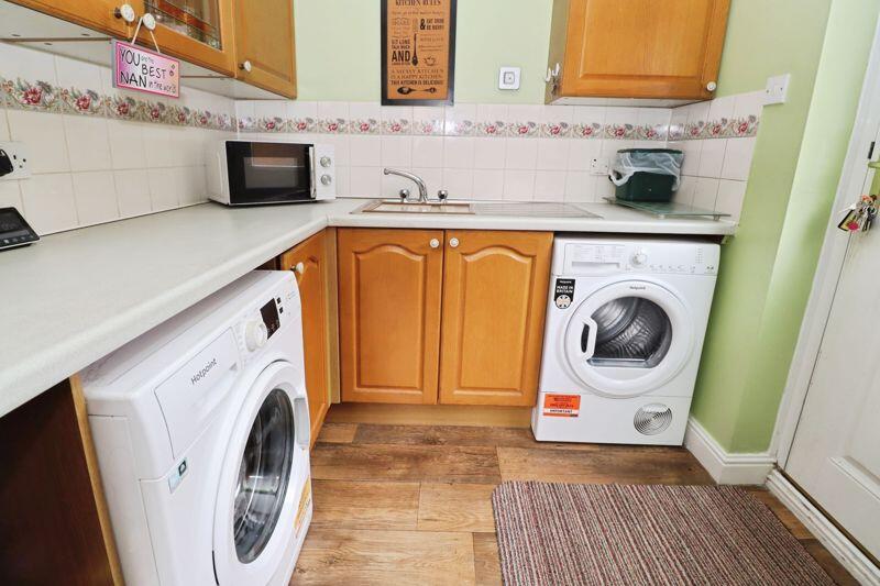 Barrell Close Frating 