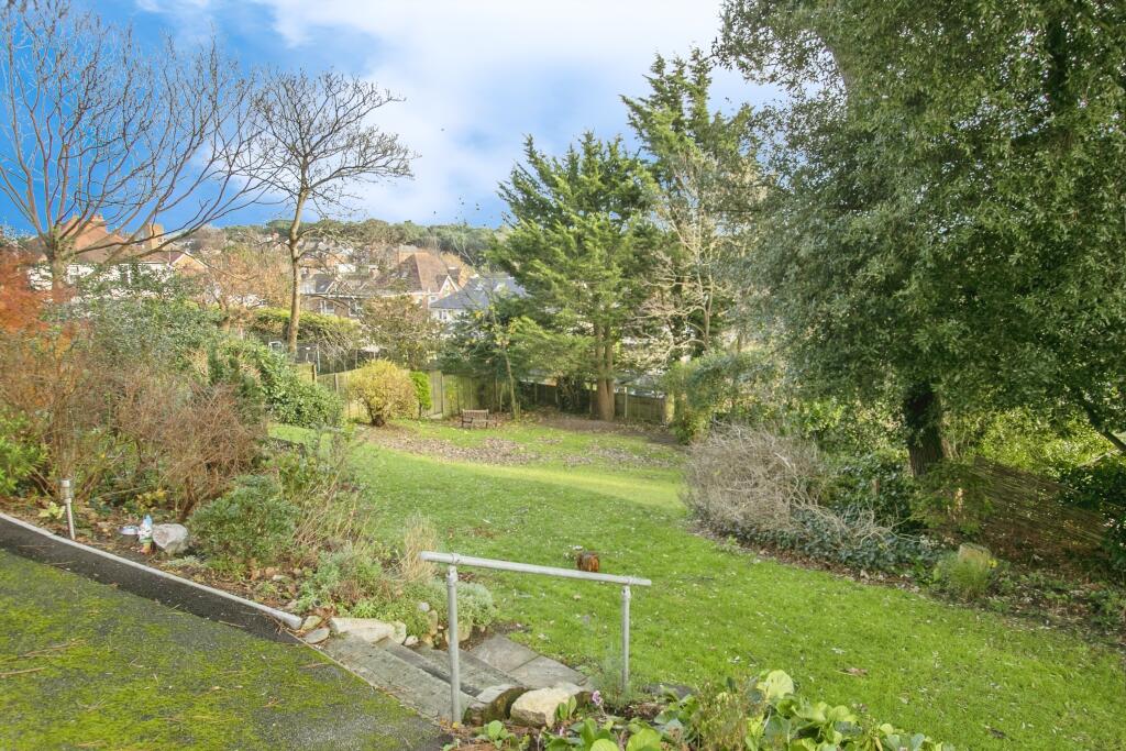 Gardens