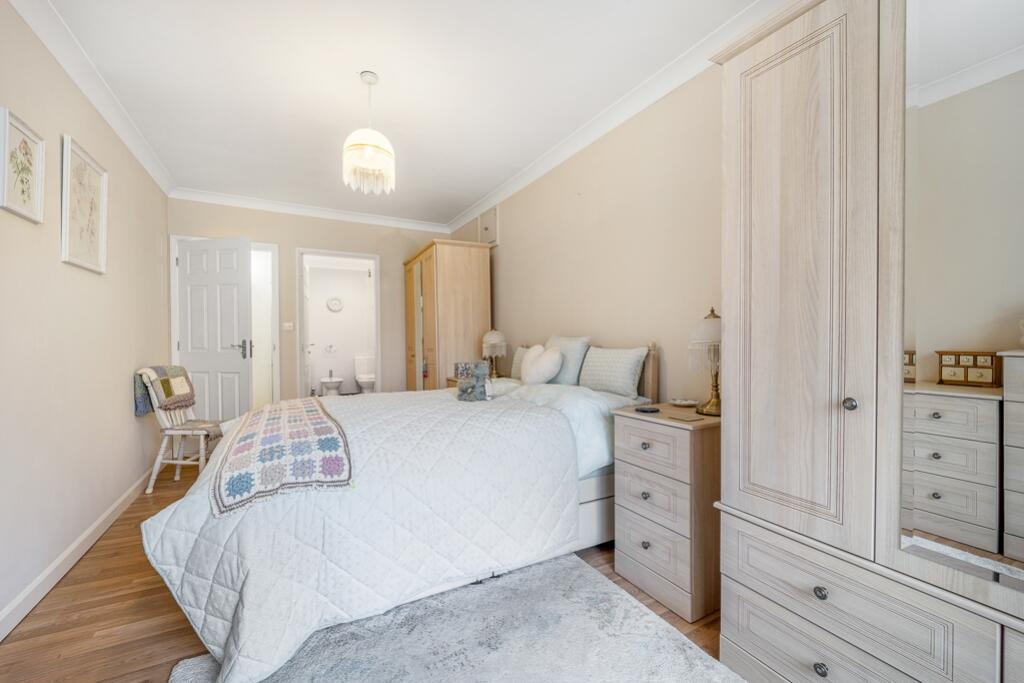 Tudor Lodge (Bicker)-27