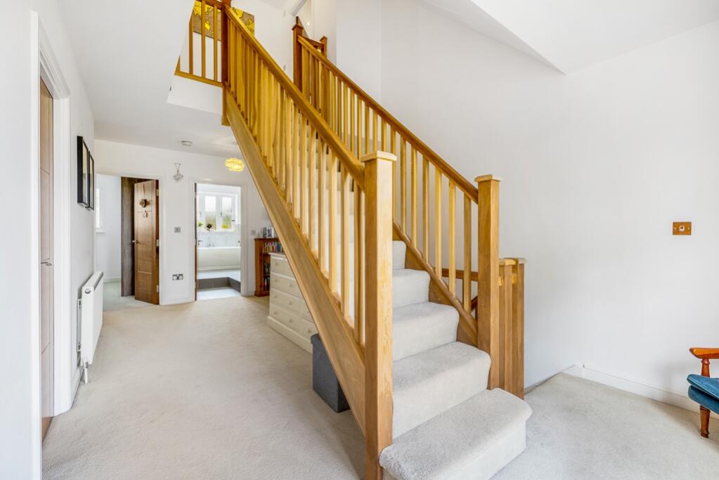 1 Ash Close (Dunham-On-Trent)-31