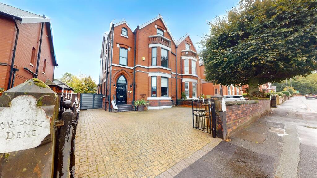 Dentons Green Lane For Sale