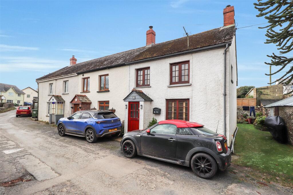 Parkham, Bideford, Devon, EX39