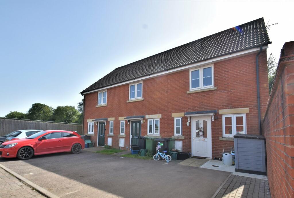 Witheridge, Seddons