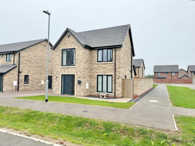 Front from other side