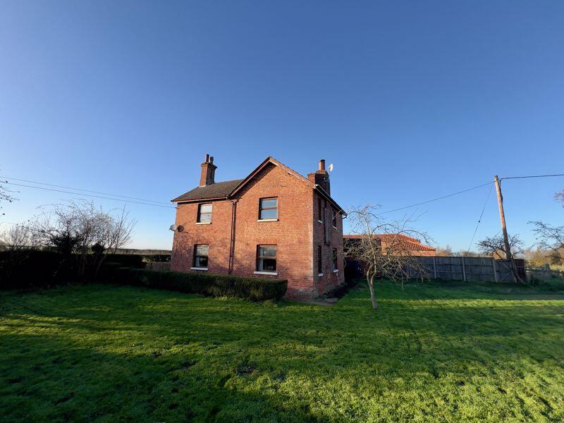 Rear elevation