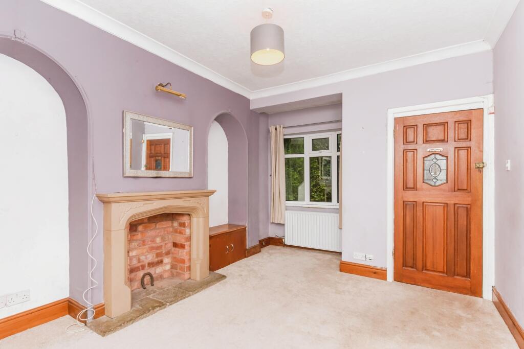 Reception Room One