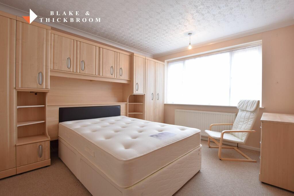 BEDROOM TWO