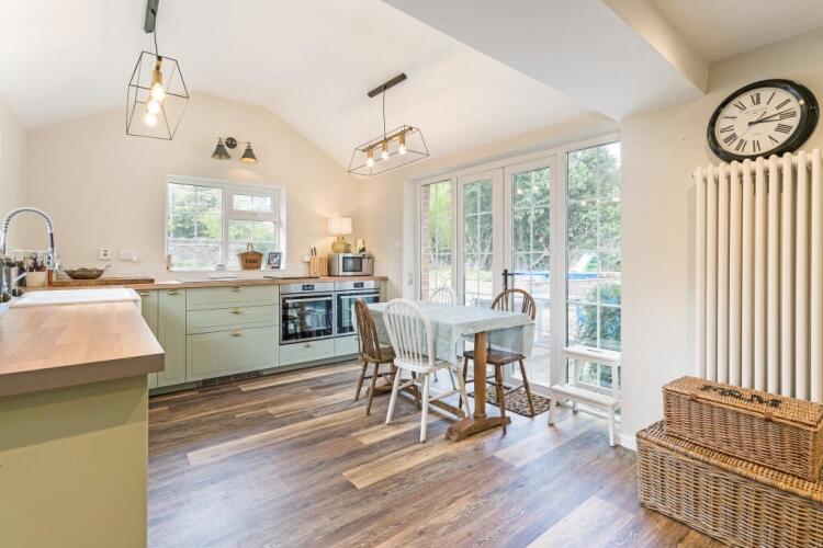 KC kitchen