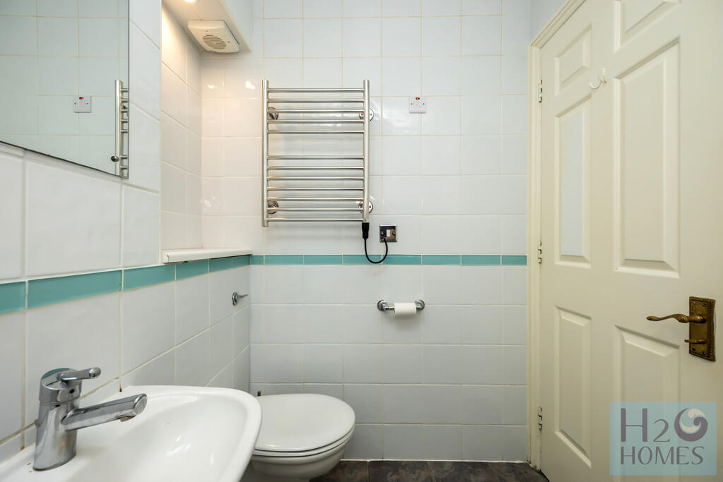 Marina Village, B...