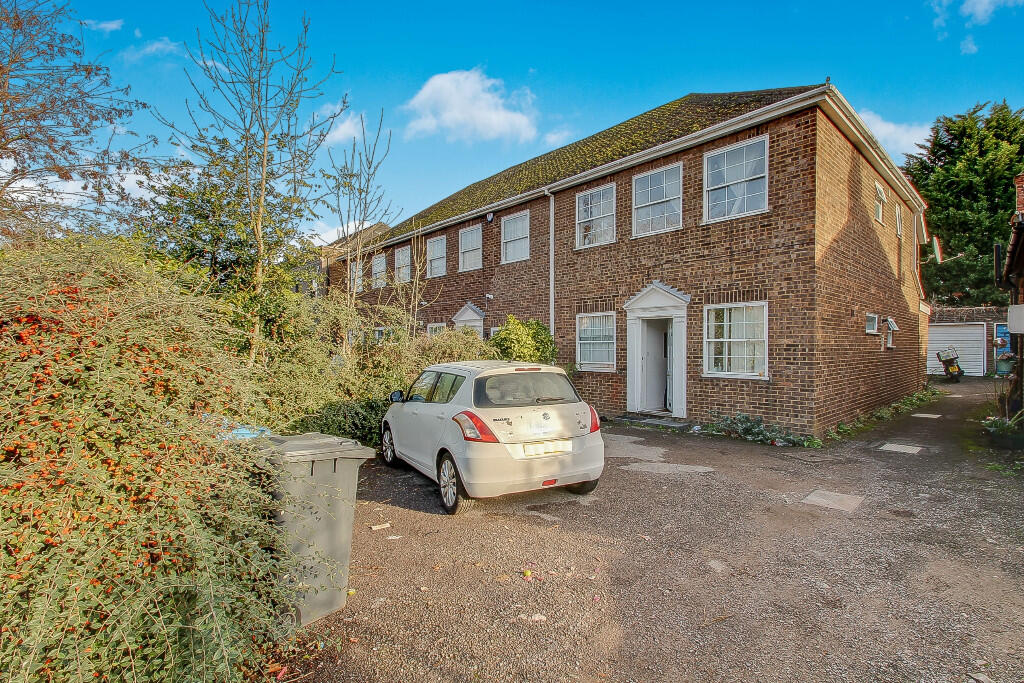 Wembley Hill Road, Wembley, Middlesex, HA9