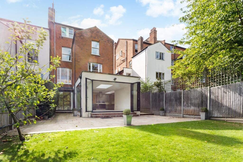 Coolhurst Road, 2...