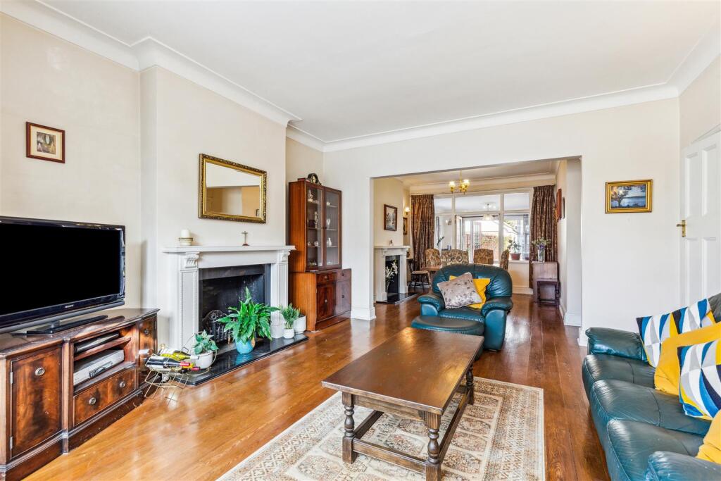 Netheravon Road, W4 - FOR SALE