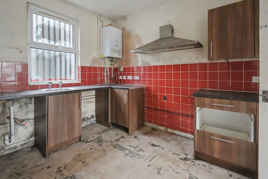 32 Hope Street, Wallasey CH45 2LN