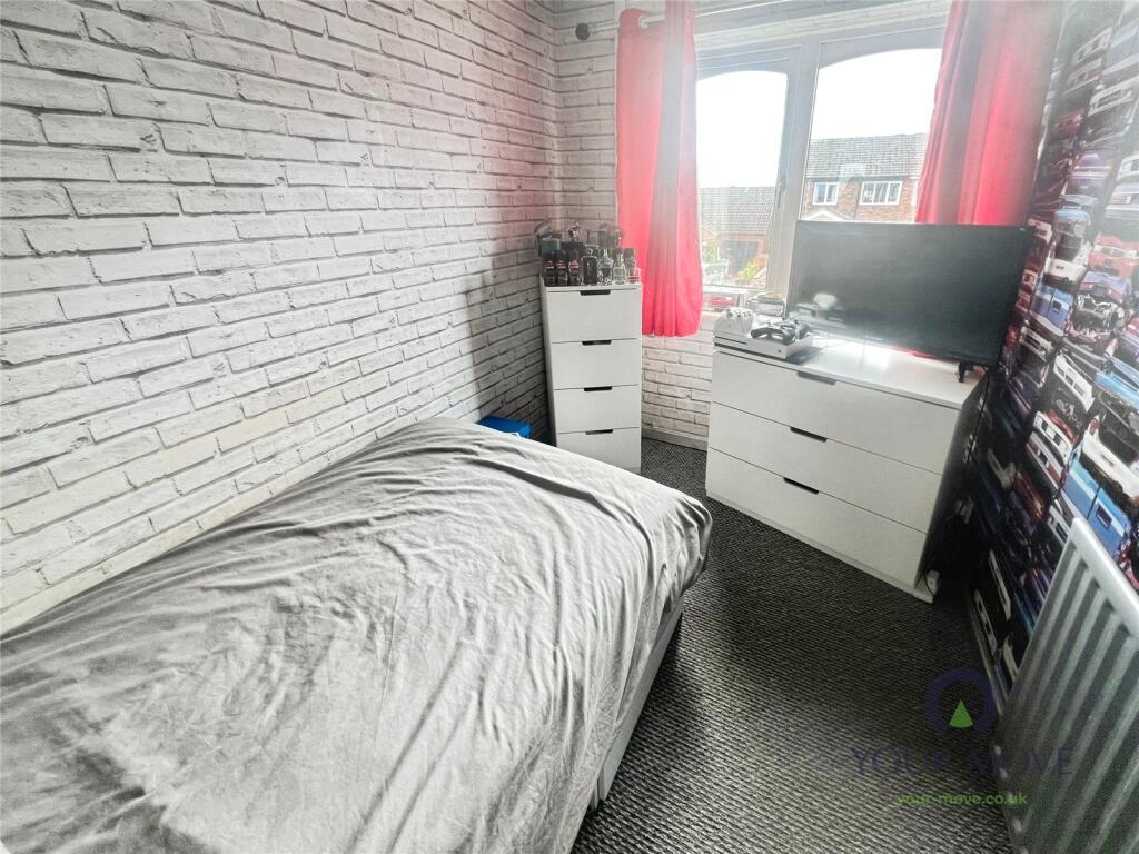 Bedroom 3