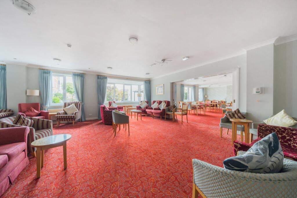Owners Living Room