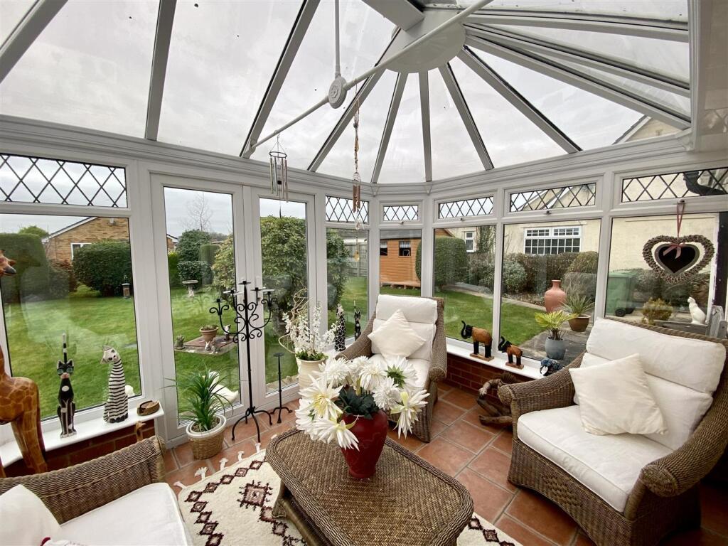 CONSERVATORY