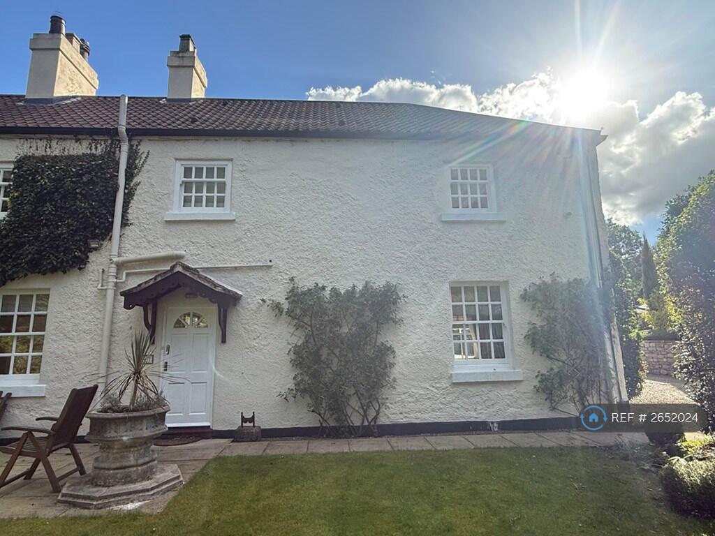 West Cottage