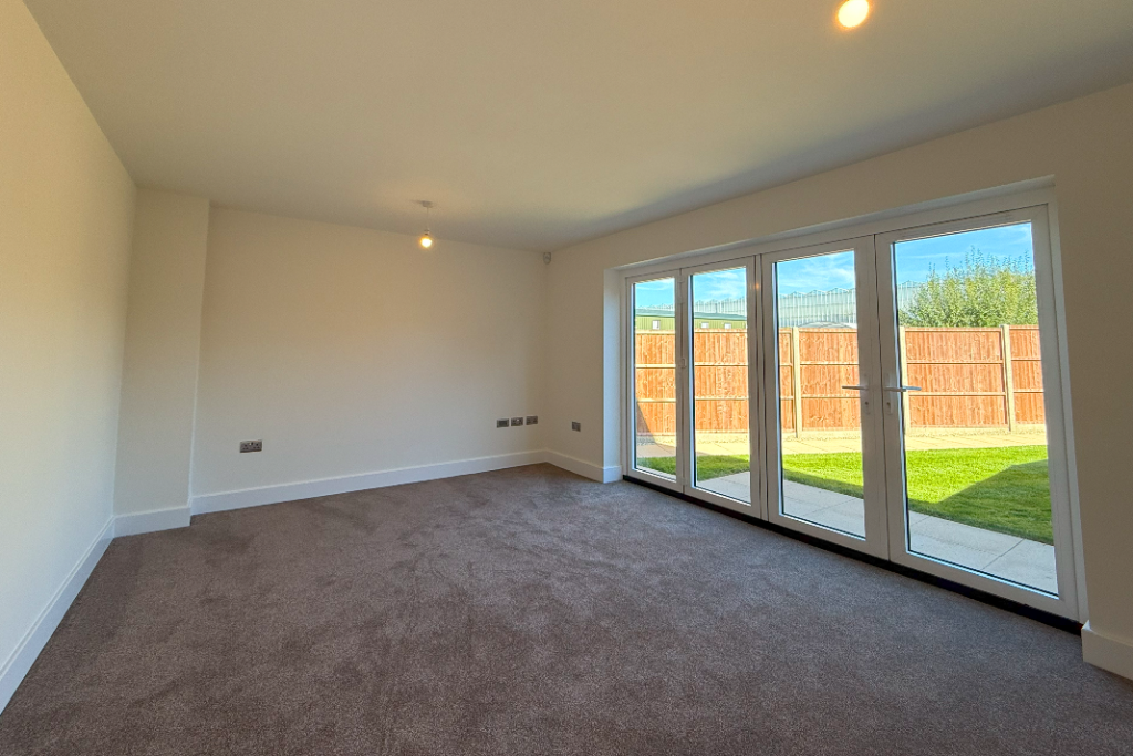 Lounge/ Dining room