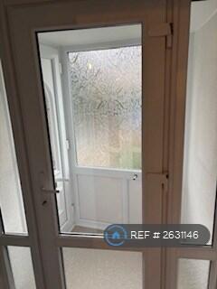 Front Door / Porch