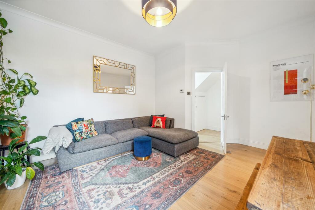 Avenue Road, W3 - FOR SALE